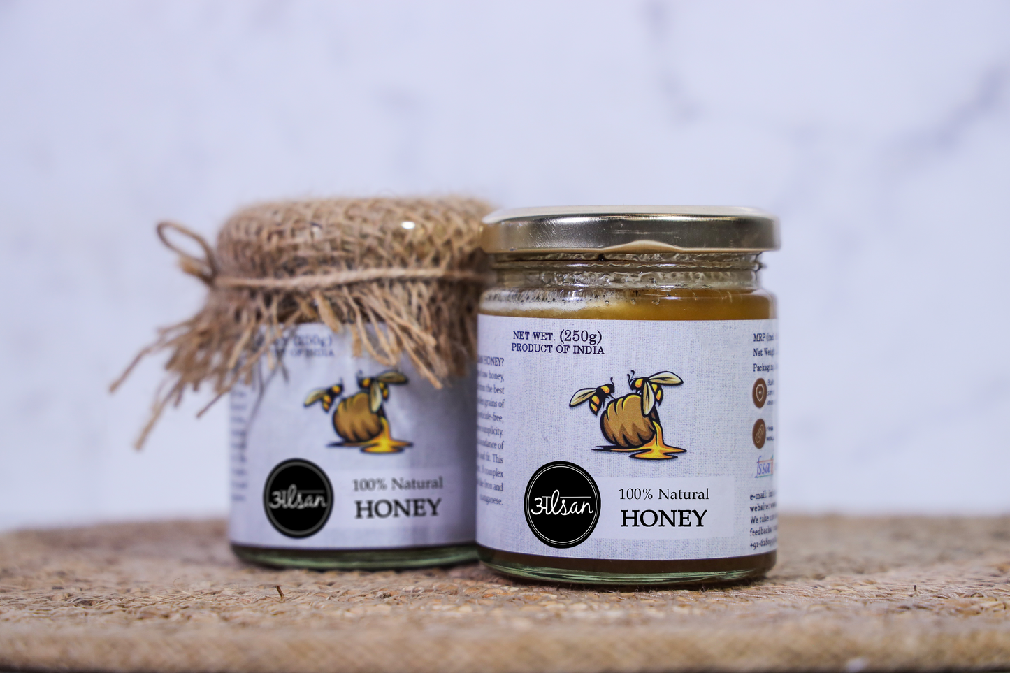 Honey