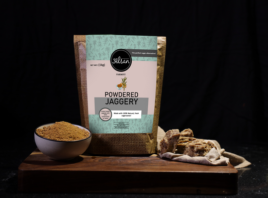 Powdered Jaggery